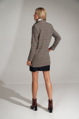 Abrigo modelo 150794 Figl