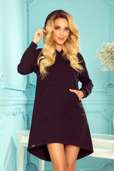 Vestido modelo 151066 Numoco