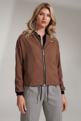 Chaqueta modelo 151269 Figl