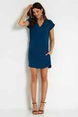 Vestido de día modelo 151453 IVON