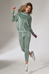 Pantalón de chándal modelo 151806 Figl