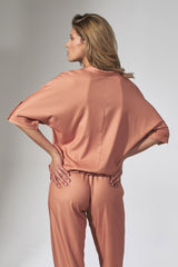 Blusa modelo 151811 Figl