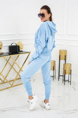 Conjunto modelo 152376 Vittoria Ventini