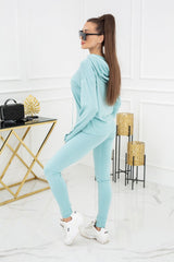 Conjunto modelo 152378 Vittoria Ventini