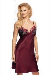 Camisa Sexy Modelo 152693 Irall