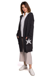 Cárdigan modelo 152768 BE Knit