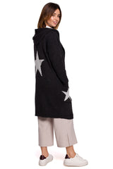 Cárdigan modelo 152768 BE Knit