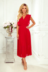 Vestido de cóctel modelo 152846 Numoco