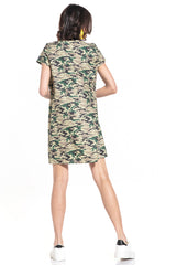 Vestido Casual modelo 152852 Tessita