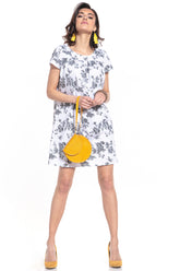 Vestido Casual modelo 152856 Tessita