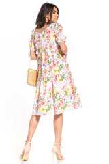 Vestido Casual modelo 152865 Tessita