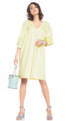 Vestido Casual modelo 152879 Tessita