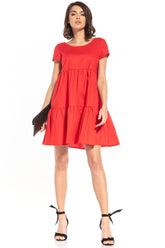 Vestido Casual modelo 152919 Tessita