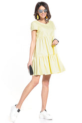 Vestido Casual modelo 152925 Tessita