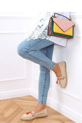 Alpargata modelo 153367 Inello