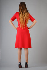 Vestido Casual modelo 37916 Tessita