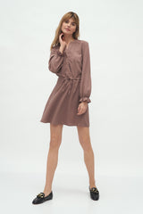 Vestido Casual modelo 153694 Nife