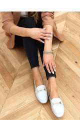 Mocasín modelo 153929 Inello