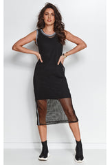 Vestido de día modelo 154052 Numinou