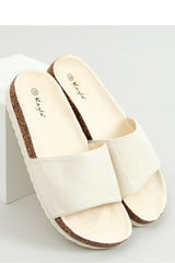 Chanclas modelo 154395 Inello