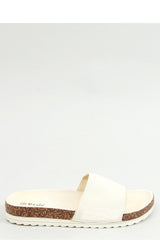 Chanclas modelo 154395 Inello