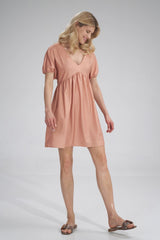 Vestido Casual modelo 154659 Figl