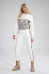 Pantalón de chándal modelo 154688 Figl