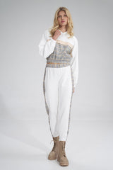 Pantalón de chándal modelo 154688 Figl