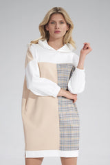 Vestido Casual modelo 154696 Figl