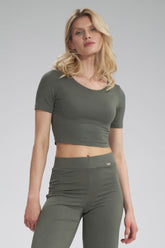 Blusa modelo 154701 Figl