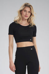 Blusa modelo 154706 Figl