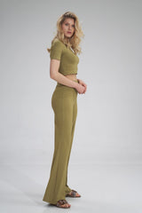 Pantalón modelo 154713 Figl