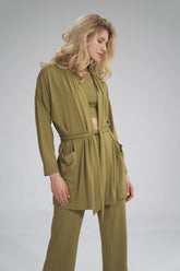 Sudadera modelo 154726 Figl