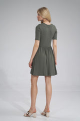 Vestido Casual modelo 154729 Figl