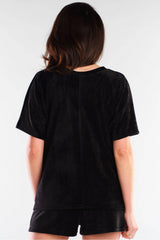 Pantalones cortos modelo 154793 awama