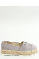 Alpargata modelo 154870 Inello