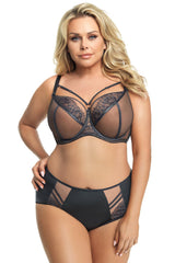 Braguita modelo 155335 Gorsenia Lingerie