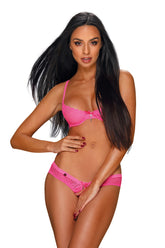 Conjunto sexy modelo 155427 Obsessive