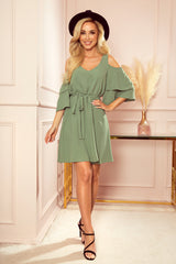 Vestido Casual modelo 155445 Numoco