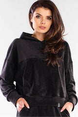 Sudadera modelo 155466 awama