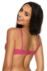 Sujetador con relleno modelo 155841 Mat