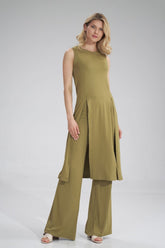 Túnica modelo 155916 Figl