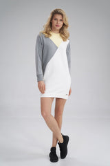 Vestido de día modelo 155933 Figl