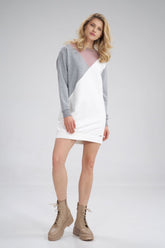 Vestido de día modelo 155935 Figl