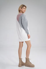 Vestido de día modelo 155935 Figl