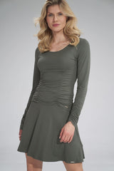 Falda corta modelo 155945 Figl