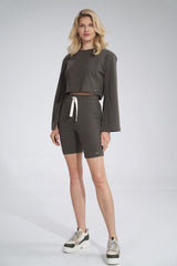 Sudadera modelo 155959 Figl