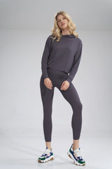 Legging largo modelo 155967 Figl