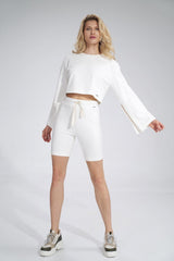 Pantalones cortos modelo 155970 Figl