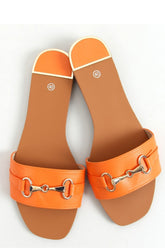 Chanclas modelo 156029 Inello